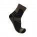 Шкарпетки літні Tribe Trekking Summer T-KB-0005-olive-44/46