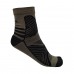 Шкарпетки літні Tribe Trekking Summer T-KB-0005-olive-44/46