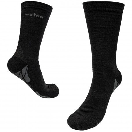Шкарпетки Tribe Merino Light, 38/40 Шкарпетки Tribe Merino Light, 38/40