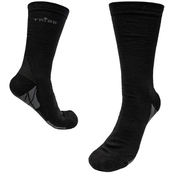 Шкарпетки Tribe Merino Light, 41/43