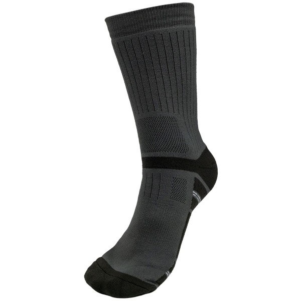 Шкарпетки Tribe Trekking Winter, сірі, 38/40