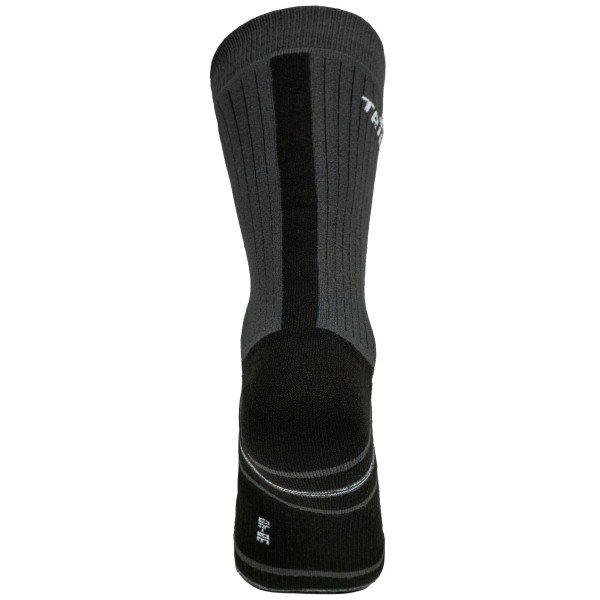 Шкарпетки Tribe Trekking Winter, сірі, 38/40