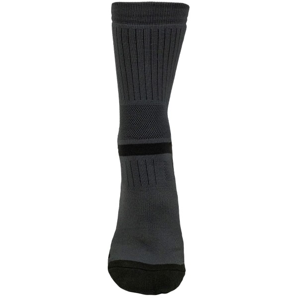 Шкарпетки Tribe Trekking Winter, сірі, 41/43