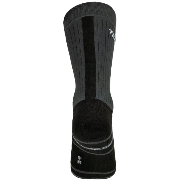 Шкарпетки Tribe Trekking Winter, сірі, 44/46