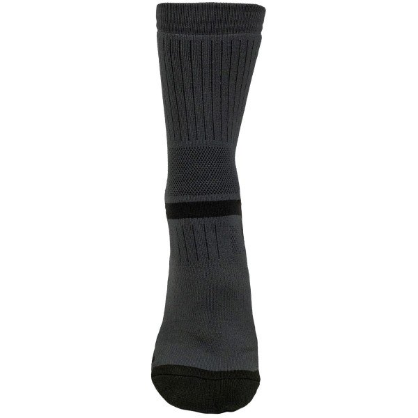 Шкарпетки Tribe Trekking Winter, сірі, 44/46