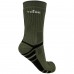 Шкарпетки Tribe Trekking Winter, олива, 41/43
