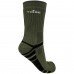 Шкарпетки Tribe Trekking Winter, олива, 44/46