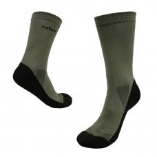 Шкарпетки Tribe Trekking T-KB-0010 Black 41/43
