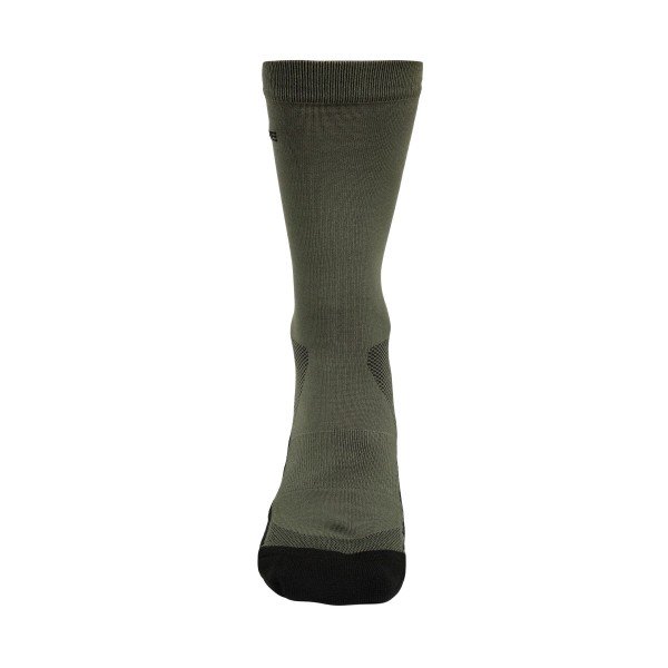 Шкарпетки Tribe Trekking T-KB-0010 Black 41/43