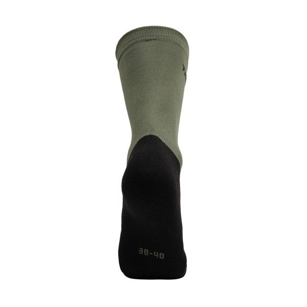 Шкарпетки Tribe Trekking T-KB-0010 Black 41/43