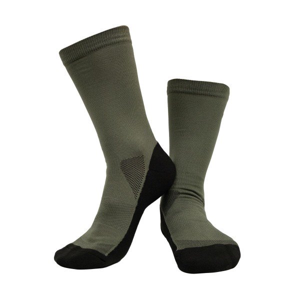 Шкарпетки Tribe Trekking T-KB-0010 Black 41/43