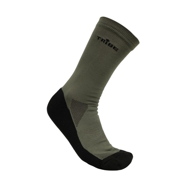 Шкарпетки Tribe Trekking T-KB-0010 Black 44/46