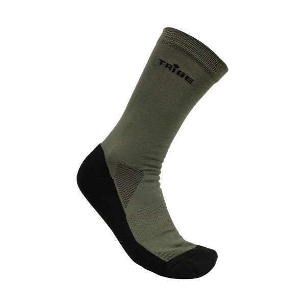 Шкарпетки Tribe Trekking T-KB-0010 Black 44/46