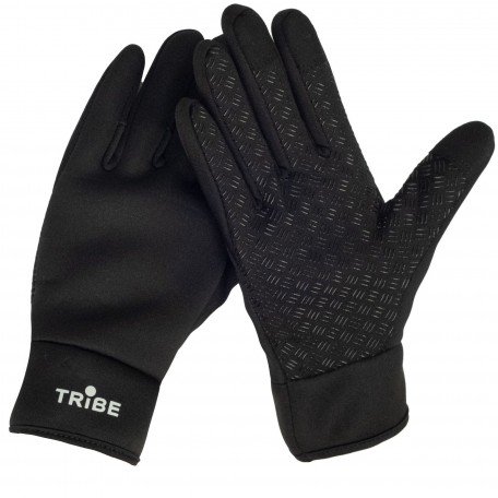 Рукавиці неопренові Tribe Windstop T-KC-0002 L Рукавиці неопренові Tribe Windstop T-KC-0002 L
