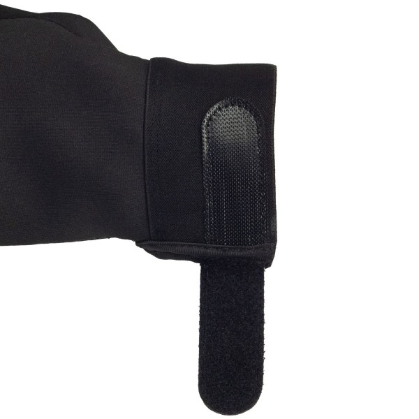 Рукавиці Tribe Wind Gloves T-KC-0012-black, M