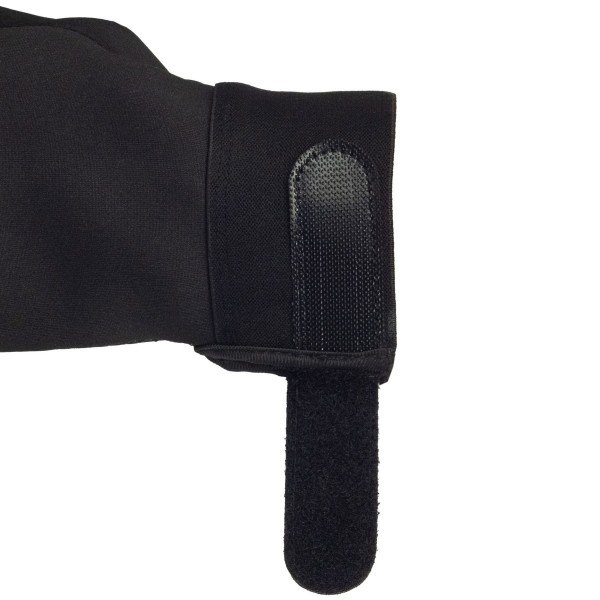 Рукавиці Tribe Wind Gloves T-KC-0012-black, M