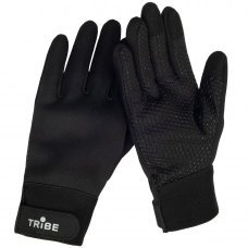 Рукавиці Tribe Wind Gloves T-KC-0012-black, XL