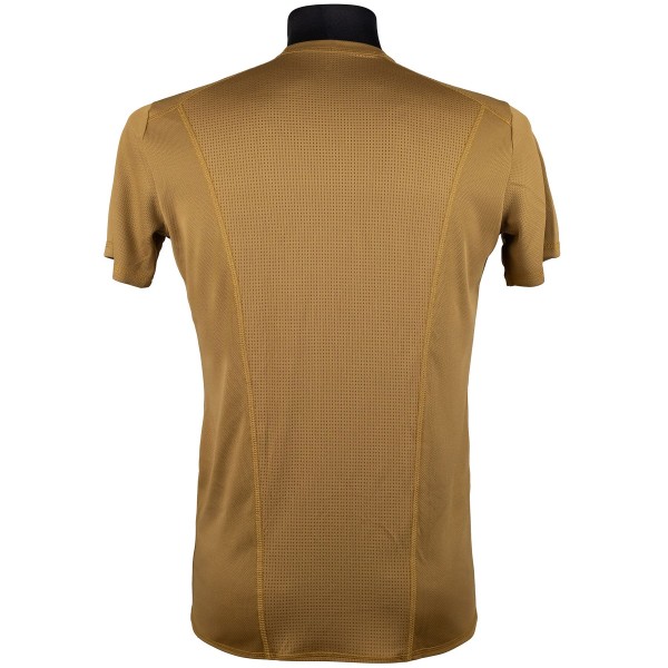 Футболка Tribe Coolpass SS T-KI-0006-coyote 2XL
