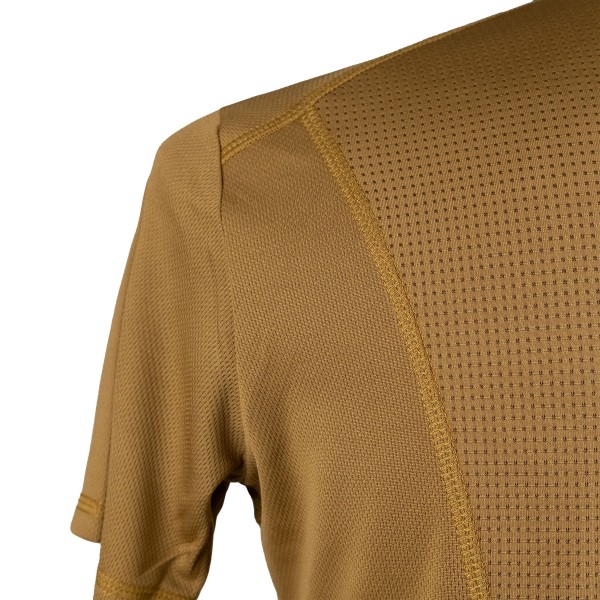 Футболка Tribe Coolpass SS T-KI-0006-coyote S