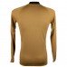 Футболка з довгим рукавом Tribe Coolpass LS T-KI-0007-coyote 2XL