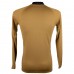 Футболка з довгим рукавом Tribe Coolpass LS T-KI-0007-coyote L