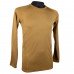 Футболка з довгим рукавом Tribe Coolpass LS T-KI-0007-coyote L