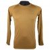 Футболка з довгим рукавом Tribe Coolpass LS T-KI-0007-coyote S