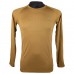 Футболка з довгим рукавом Tribe Coolpass LS T-KI-0007-coyote XL