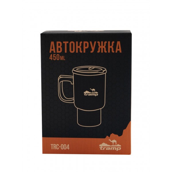 Автокухоль Tramp 450 мл TRC-004