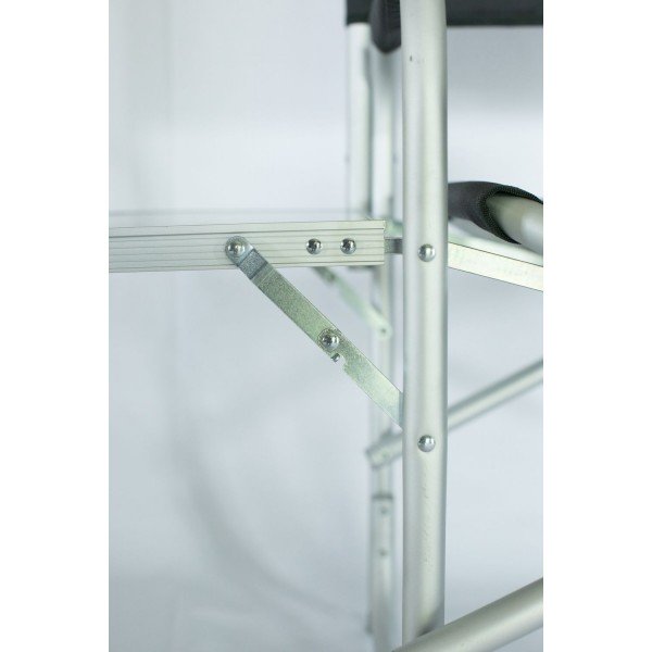 Директорський стілець зі столом Tramp TRF-002