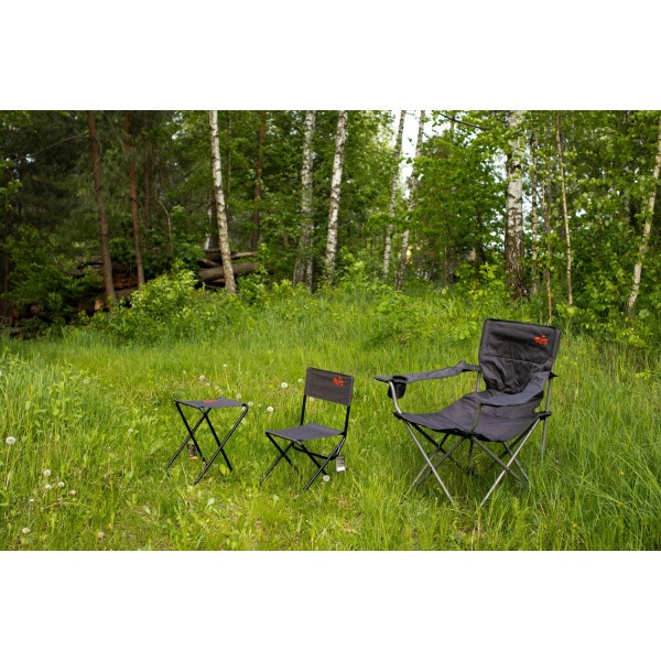 Крісло Tramp TRF-012