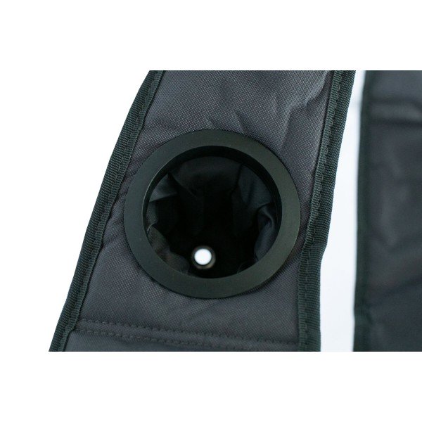 Крісло Tramp TRF-012