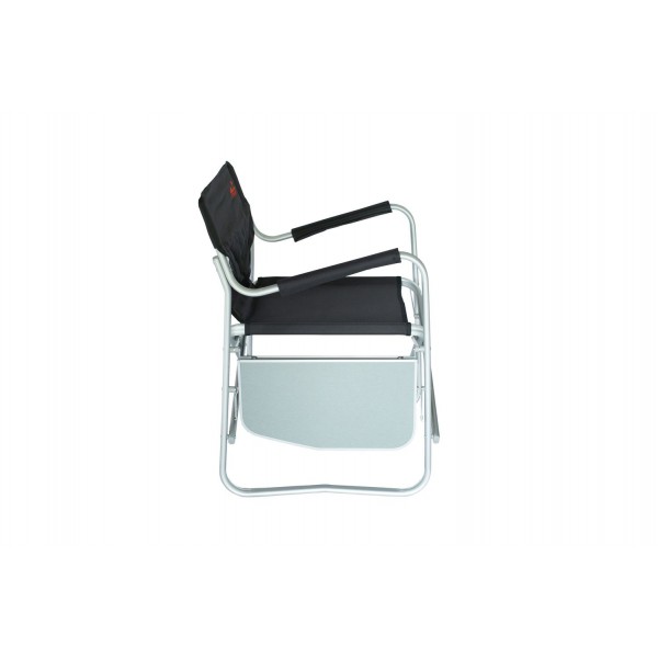 Стілець директорський зі столом Tramp Delux TRF-020