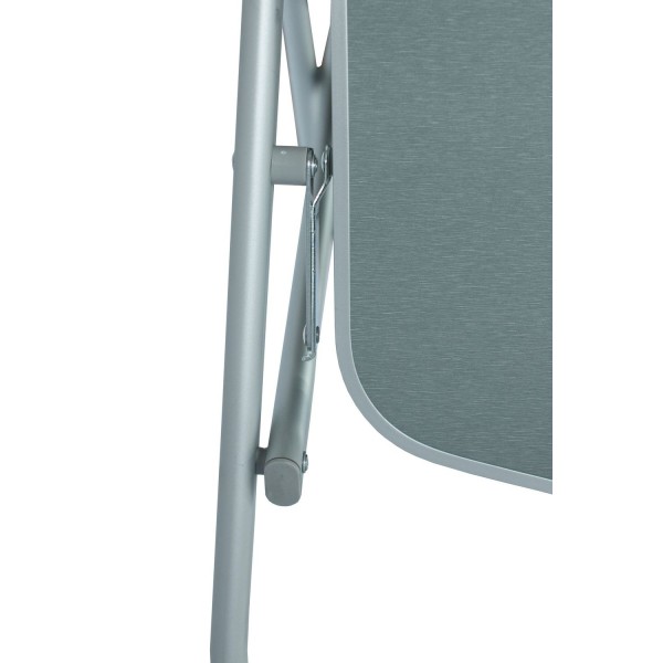 Стілець директорський зі столом Tramp Delux TRF-020