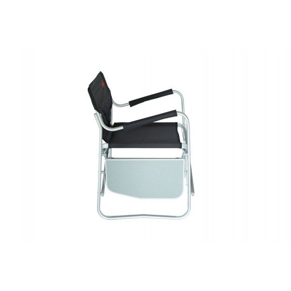 Стілець директорський зі столом Tramp Delux TRF-020