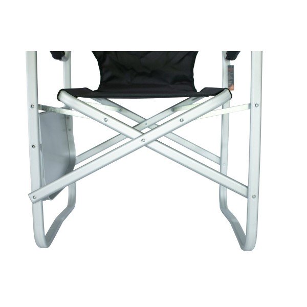 Стілець директорський зі столом Tramp Delux TRF-020