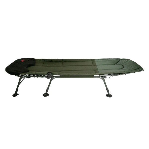 Розкладачка Tramp Carp King TRF-028