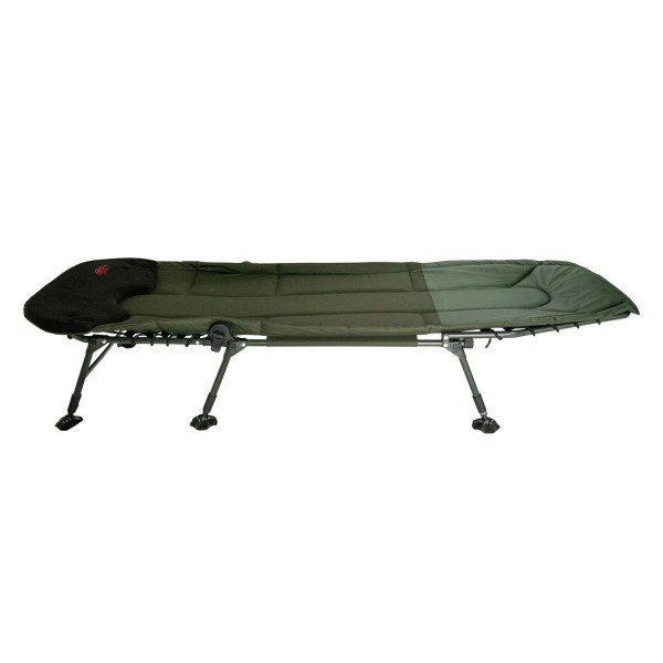 Розкладачка Tramp Carp King TRF-028