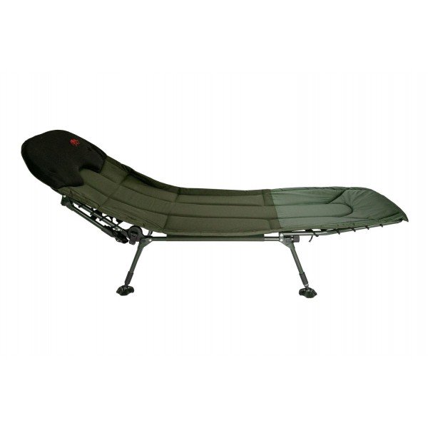 Розкладачка Tramp Carp King TRF-028
