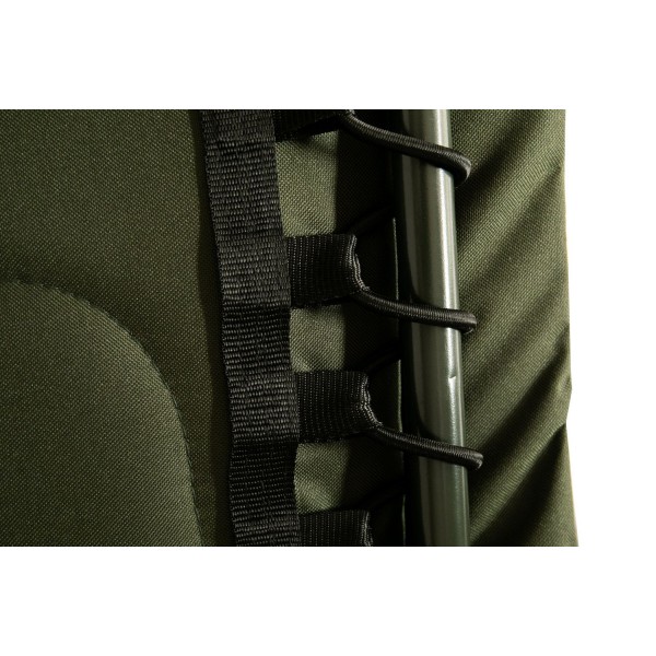 Розкладачка Tramp Carp TRF-029