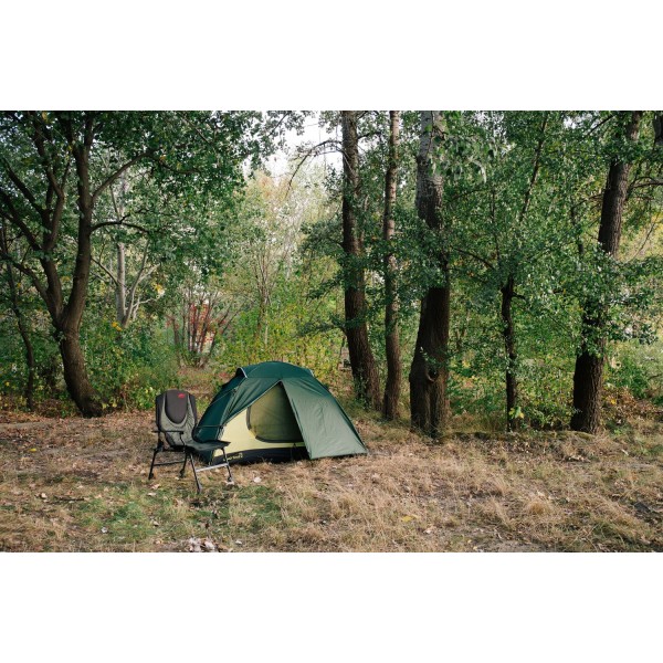 Крісло Tramp Chairman TRF-031