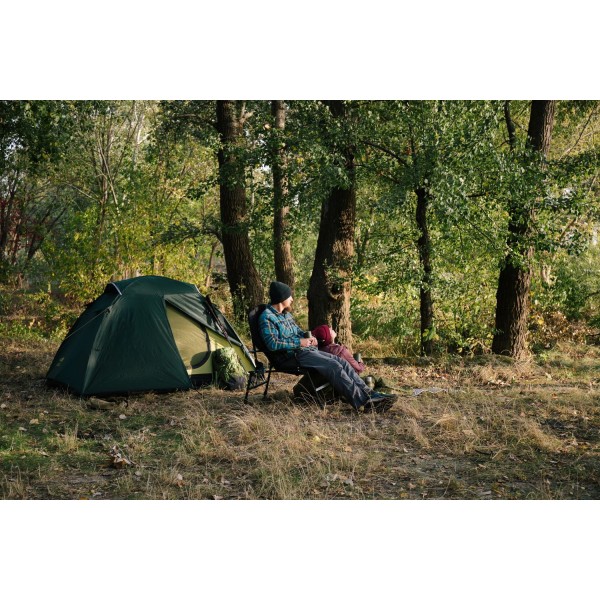 Крісло Tramp Chairman TRF-031