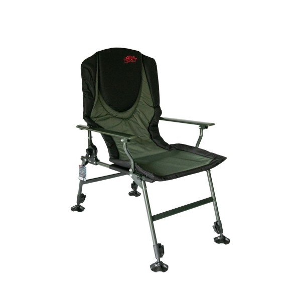 Крісло Tramp Chairman TRF-031