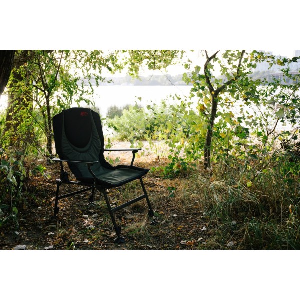 Крісло Tramp Chairman TRF-031