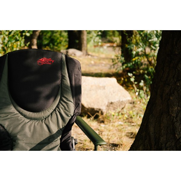 Крісло Tramp Chairman TRF-031