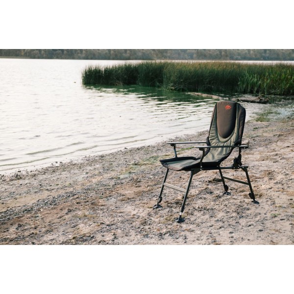 Крісло Tramp Chairman TRF-031