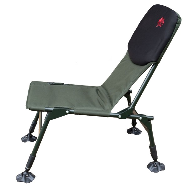 Крісло Tramp Fisherman Light TRF-033