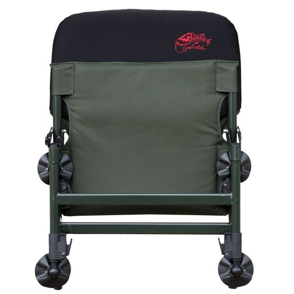 Крісло Tramp Fisherman Light TRF-033