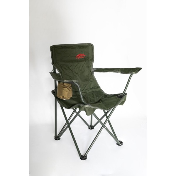 Крісло Tramp Simple TRF-040