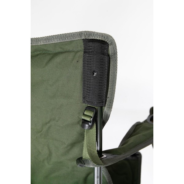 Крісло Tramp Simple TRF-040